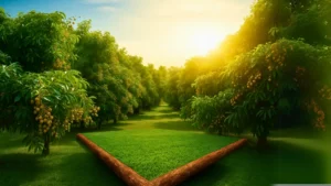 Affordable plots near Goa under ₹45 lakhs – Satarda, Dodamarg, Pernem investment locations